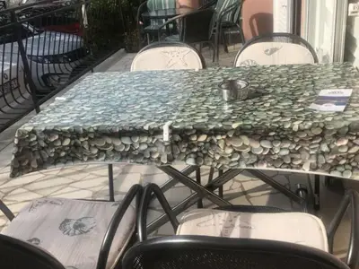 TerraceBalcony