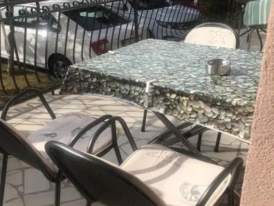TerraceBalcony