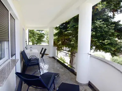 Ferienwohnung für 6 Personen (128 m²) in Umag 7/10