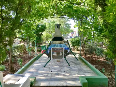 Ferienwohnung für 6 Personen (128 m²) in Umag 3/10