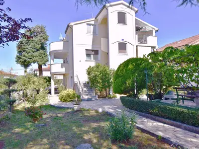 Ferienwohnung für 6 Personen (128 m²) in Umag 4/10