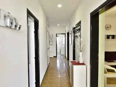 Ferienwohnung für 6 Personen (128 m²) in Umag 9/10
