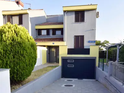 Ferienwohnung für 4 Personen (58 m²) in Umag 2/10