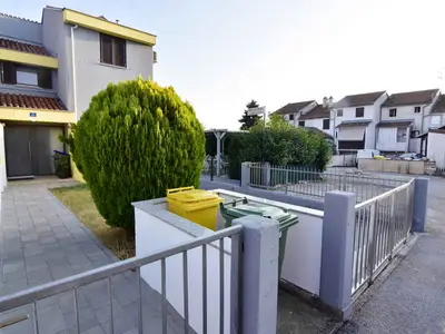 Ferienwohnung für 4 Personen (58 m²) in Umag 3/10