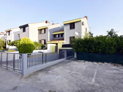 Ferienwohnung für 4 Personen (58 m²) in Umag 4/10