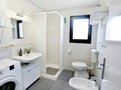 Ferienwohnung für 4 Personen (58 m²) in Umag 8/10
