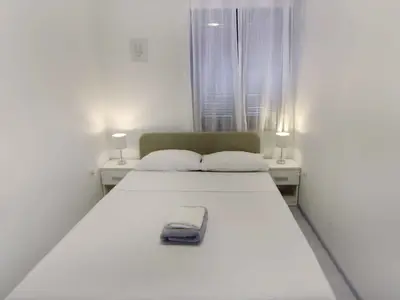 Ferienwohnung für 4 Personen (58 m²) in Umag 9/10
