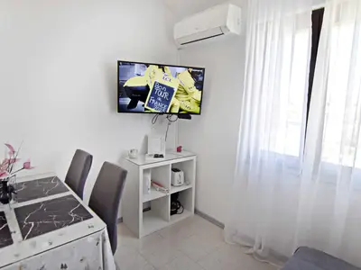 Ferienwohnung für 4 Personen (58 m²) in Umag 10/10