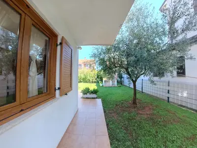 Ferienwohnung für 4 Personen (55 m²) in Umag 3/10