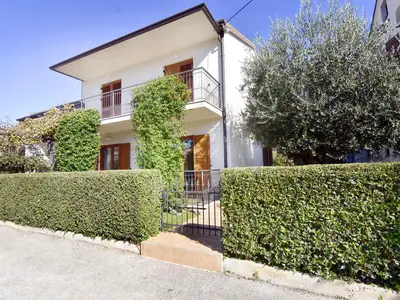 Ferienwohnung für 4 Personen (55 m²) in Umag 1/10