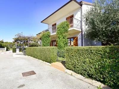 Ferienwohnung für 4 Personen (55 m²) in Umag 7/10