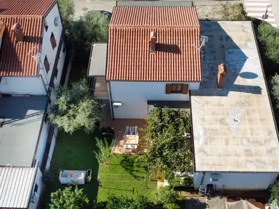 Ferienwohnung für 4 Personen (55 m²) in Umag 8/10