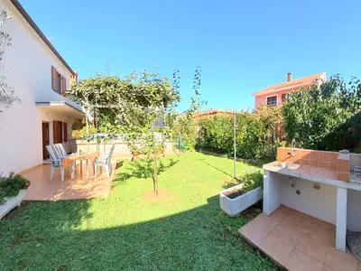 Ferienwohnung für 4 Personen (55 m²) in Umag 5/10