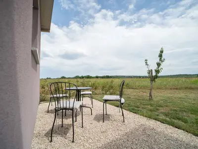 Ferienwohnung für 3 Personen (40 m²) in Umag 6/10