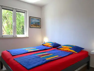 Ferienwohnung für 4 Personen (40 m²) in Umag 7/10