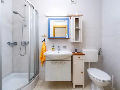 Ferienwohnung für 4 Personen (40 m²) in Umag 9/10