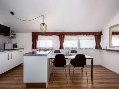 Ferienwohnung für 4 Personen (34 m²) in Umag 2/10