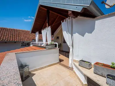 Ferienwohnung für 4 Personen (34 m²) in Umag 7/10