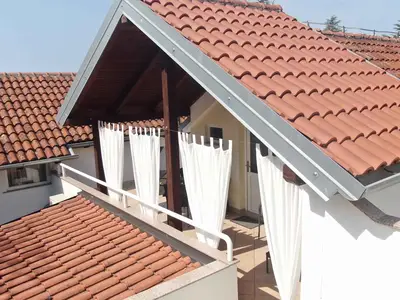 Ferienwohnung für 4 Personen (34 m²) in Umag 8/10