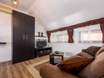 Ferienwohnung für 4 Personen (34 m²) in Umag 9/10