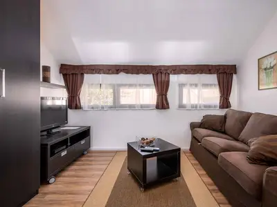 Ferienwohnung für 4 Personen (34 m²) in Umag 10/10