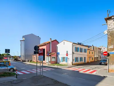 Ferienwohnung für 5 Personen (80 m²) in Umag 4/10