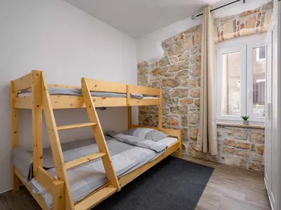 Ferienwohnung für 5 Personen (80 m²) in Umag 7/10