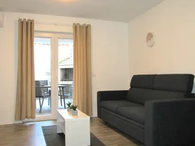 Ferienwohnung für 5 Personen (80 m²) in Umag 9/10