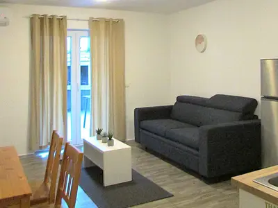 Ferienwohnung für 5 Personen (80 m²) in Umag 10/10