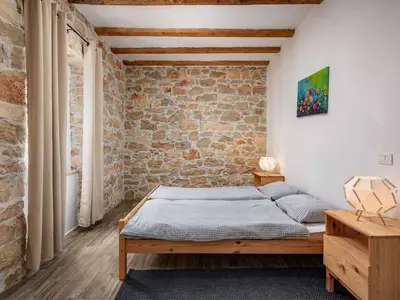 Ferienwohnung für 5 Personen (80 m²) in Umag 2/10