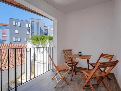 Ferienwohnung für 5 Personen (80 m²) in Umag 3/10