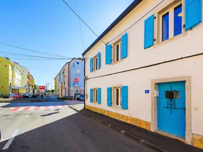 Ferienwohnung für 5 Personen (80 m²) in Umag 4/10