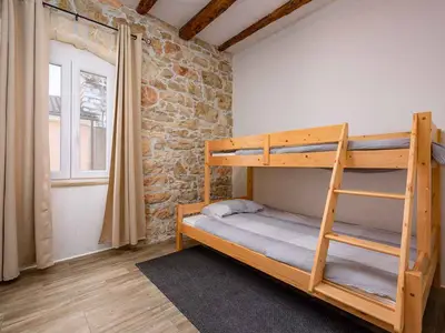 Ferienwohnung für 5 Personen (80 m²) in Umag 8/10