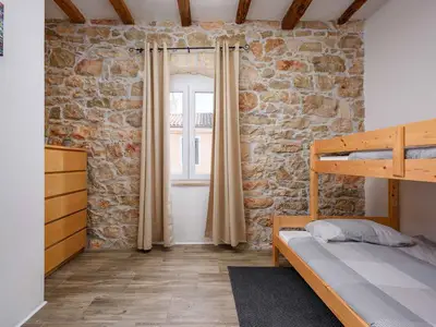 Ferienwohnung für 5 Personen (80 m²) in Umag 9/10