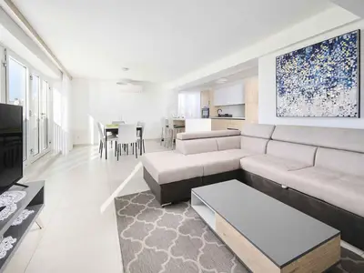 Ferienwohnung für 4 Personen (84 m²) in Umag 7/10