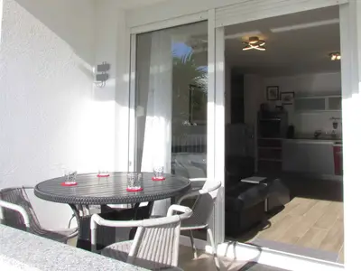 Ferienwohnung für 4 Personen (40 m²) in Umag 5/10