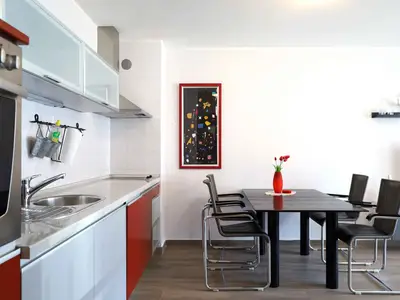 Ferienwohnung für 4 Personen (40 m²) in Umag 7/10