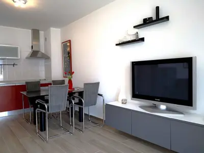 Ferienwohnung für 4 Personen (40 m²) in Umag 8/10