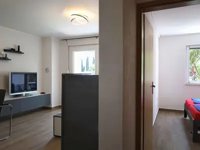 Ferienwohnung für 4 Personen (40 m²) in Umag 10/10