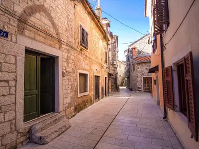 Ferienwohnung für 6 Personen (55 m²) in Umag 3/10