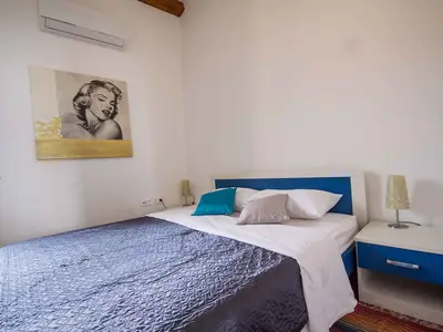 Ferienwohnung für 6 Personen (55 m²) in Umag 5/10