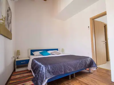 Ferienwohnung für 6 Personen (55 m²) in Umag 6/10