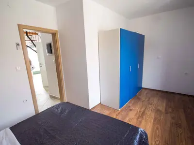Ferienwohnung für 6 Personen (55 m²) in Umag 8/10