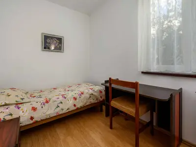 Ferienwohnung für 5 Personen (56 m²) in Umag 10/10