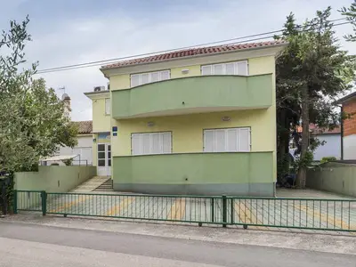 Ferienwohnung für 4 Personen (45 m²) in Umag 6/10
