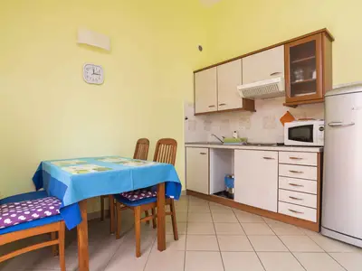 Ferienwohnung für 4 Personen (45 m²) in Umag 9/10