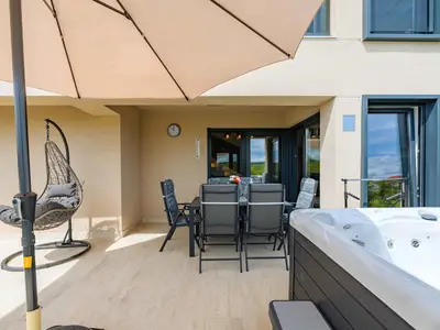 Ferienwohnung für 6 Personen (100 m²) in Umag 3/10