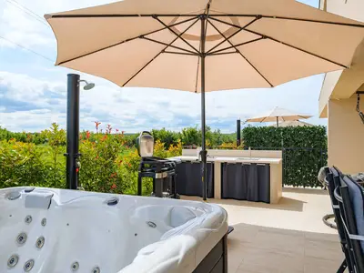 Ferienwohnung für 6 Personen (100 m²) in Umag 5/10