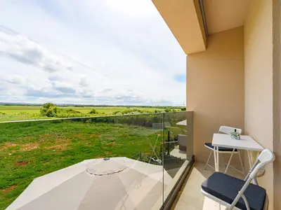 Ferienwohnung für 6 Personen (100 m²) in Umag 7/10