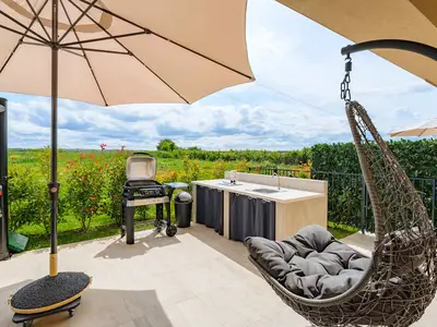 Ferienwohnung für 6 Personen (100 m²) in Umag 10/10